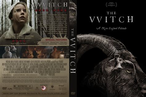 The witch dvv